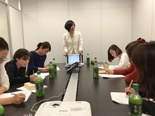 ドマーニプラス 名古屋駅前店(DOMANI PLUS.)/厳しい研修を受けたスタッフ対応