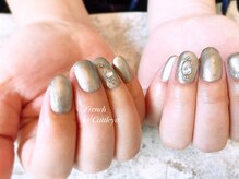 ヘアーアンドネイル フレンチ(French)/