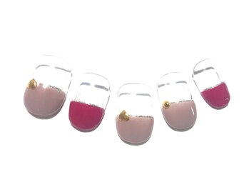 ネイル チップス 天文館本店(NAIL TIPS)/選べる定額デザイン¥6500