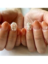 トータルサロン 白べぇーっ プラス/エアジェルクーポン