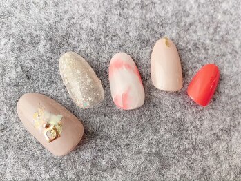 カジュアルオフィス