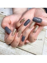 アイリーネイル(IRIE NAIL)/ジェル　