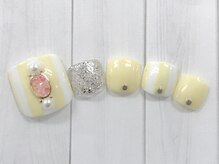 ティーエヌ イトーヨーカドー能見台店/【フット】季節の定額6490円