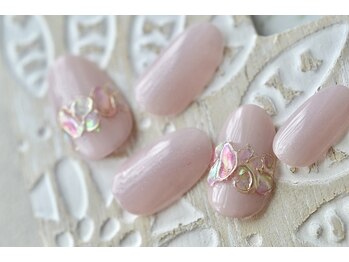 ファン ネイルサロン スクール(Fun)/シンプル定額