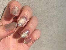 ニュアーズネイル(nuas nail)/