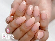 ピュア(Pure)/ワンカラー