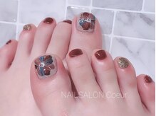 クール(Coeur)/デザイン相談コース￥9350