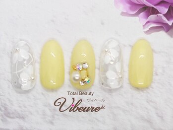 ネイルデザイン