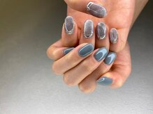 ネイルズトーキョー(nails TOKYO)/recommendカタログ特集