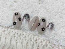 プティリボン 武蔵小金井店(PetitRibbon)/定額Design オシャレフラワー