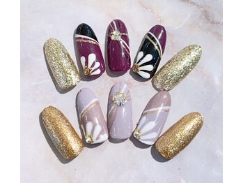 ティーエヌ 葛西店/~ハンド　定額7920円（税込）~