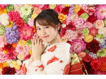 シェービングエステ専門店 アイメロウ 自由が丘(aimellow)/お客様からのお便り♪成人式