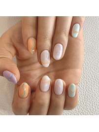 シンプルデザイン