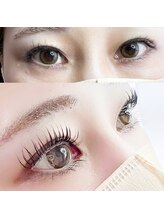 シュシュ(chouchou)/パリジェンヌラッシュリフト