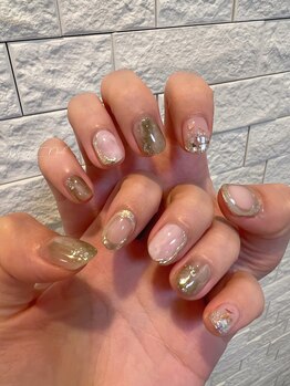 フラワー(Flower)/