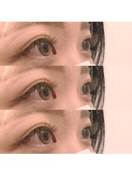 アンドエラ(&ERA)/colorのBINDも♪