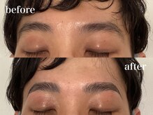 モテテ(motete)/お客様施術例☆栄本店