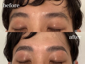 モテテ(motete)/お客様施術例☆栄本店