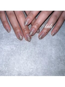 キチ(kichi)/福岡/赤坂/天神/大名/パラジェル