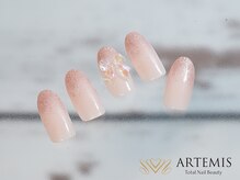 アルテミス(ARTEMIS)/シンプルB 