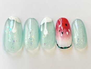 リノリコ 阿佐ヶ谷店(RinoRiko)/フルーツ 1