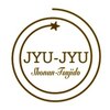 ジュジュ 湘南辻堂(JYU-JYU)ロゴ