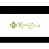 カミオモイ(Kami Omoi)ロゴ