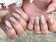 ラウレアネイル(Laule'a Nail)の写真/大胆なアートからシンプルなデザインまで《Laule'a Nail》にお任せ下さい☆アナタの理想の指先が叶う♪