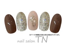 ティーエヌ イオン新潟青山店/12月季節の定額6900円コ―ス