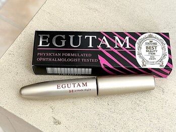 ベッキーラッシュトウキョウ 錦糸町店(BECKY LASH TOKYO)/まつげ美容液取扱サロン/錦糸町