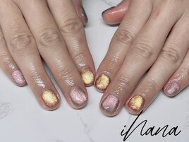 マグネット＊カラー追加