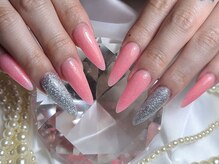 セレンディピティ(Serendipity)/スカルプワンカラー