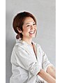 シャララサロン(SHALALA salon) Eriko Izumoto