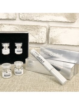 マケア 浦和美園 浦和美園駅東口(makea)/ラッシュアディクト美容液