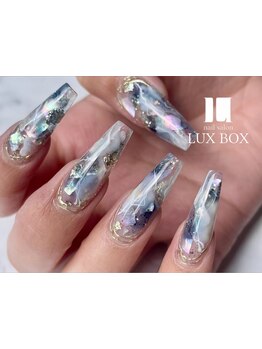 スカルプが得意なサロン