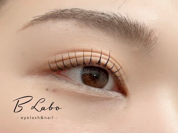 ビーラボ(BLabo)/パリジェンヌラッシュリフト