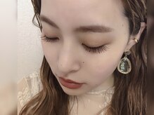 ミング(ming)/ming eye.nail brow | desigh