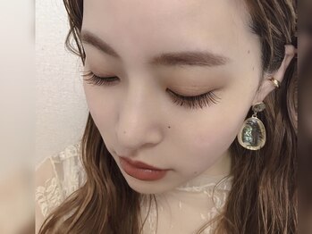 ミング(ming)/ming eye.nail brow | desigh