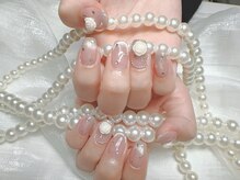 ナナアンドコー(Nana&Co.)/マグネットグラテーション