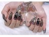 持ち込みデザイン¥9500