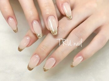 トゥルー ネイル アンド アイ 浦和店(TRU NAIL & EYE)/デザインジェルコース
