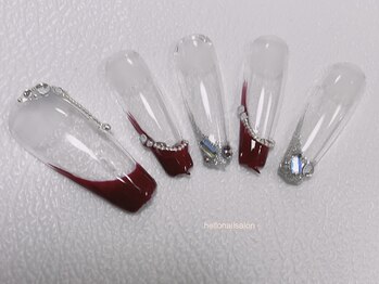 ハロー(Hello)/定額コース