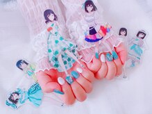 マカナマナ(Makana Mana)/