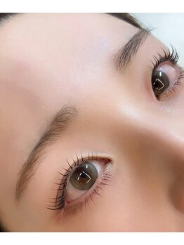 サニーラッシュ &nbsp;高蔵寺 志段味店(Sunny Lash)/まつ毛パーマ