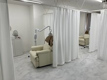 ホワイトニングショップ 延岡店/店内風景