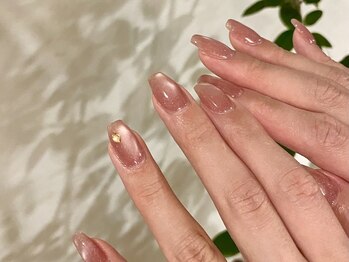 フラッシュ×マグネット