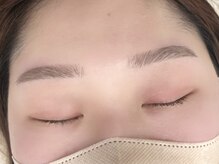 マイア 西新井(maia)/アイブロウwax