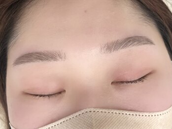 マイア 西新井(maia)/アイブロウwax