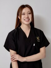 ルーツ(R∞ts)&nbsp;高橋 里菜