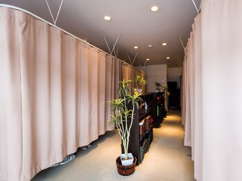 ボディクリエイト 北本店